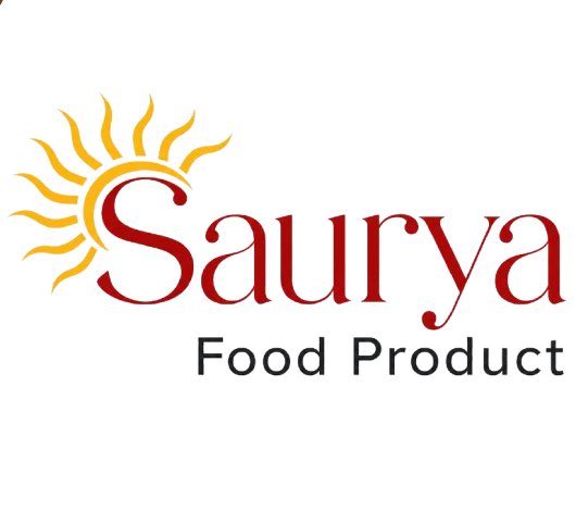 Saurya Food partner logo